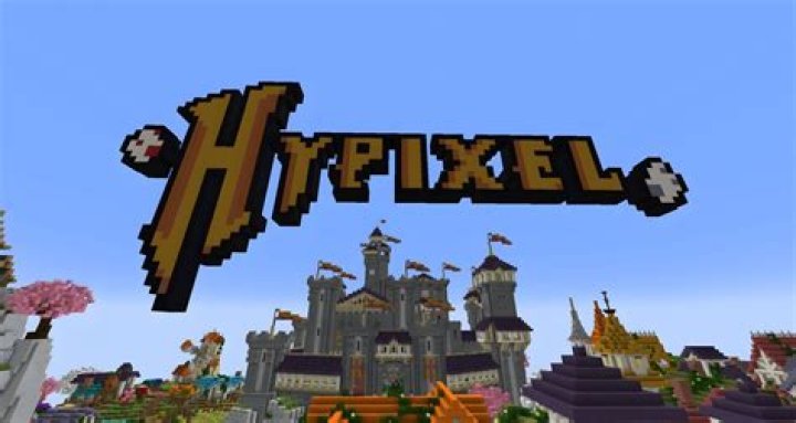 Is Hypixel the most popular server?