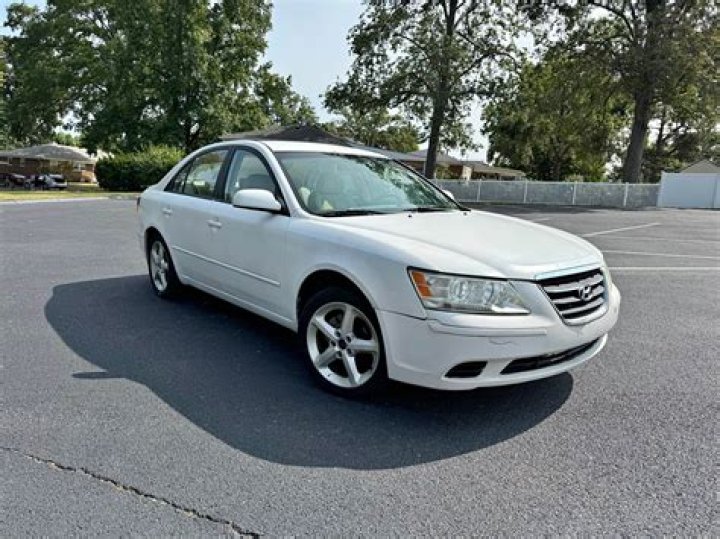 Is Hyundai Sonata 2009 a good car?