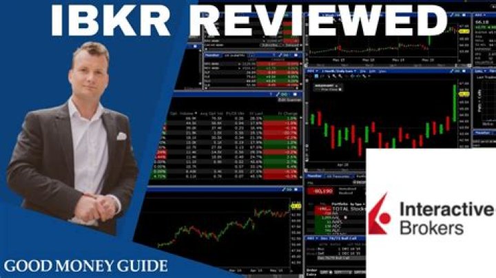 Is Ibkr good for forex trading?