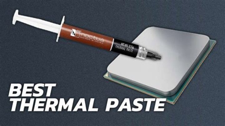Is IC Diamond the best thermal paste?