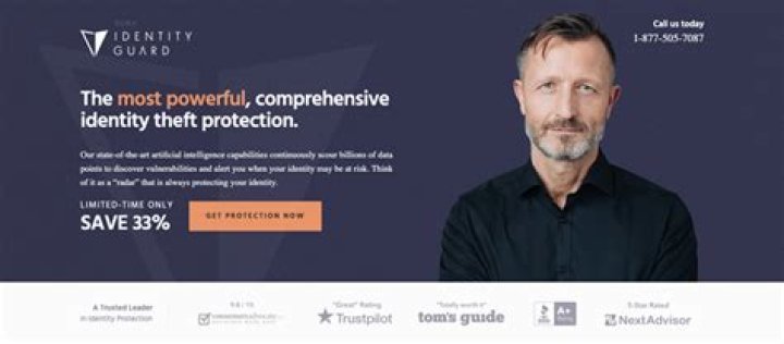 Is IdentityGuard com legit?