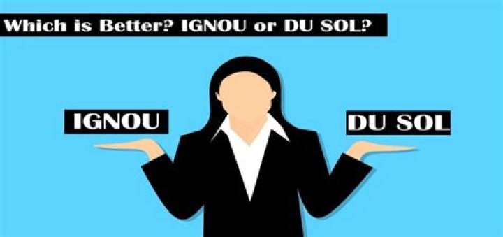 Is Ignou better than DU?