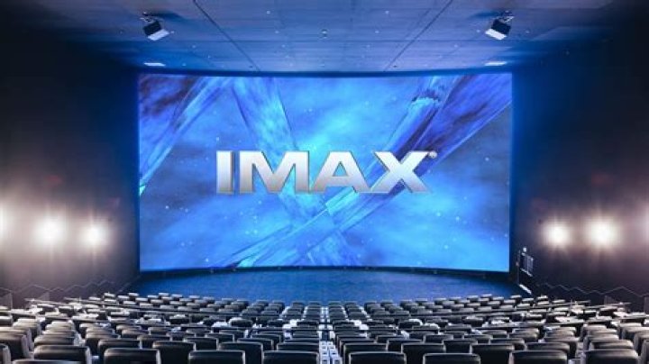 Is IMAX Waterloo Open?