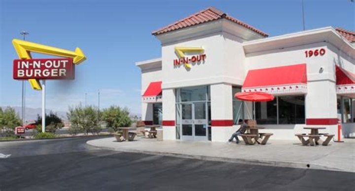 Is In and Out Burger a good place to work?