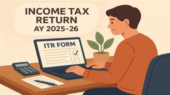 Is income tax the money you get back?