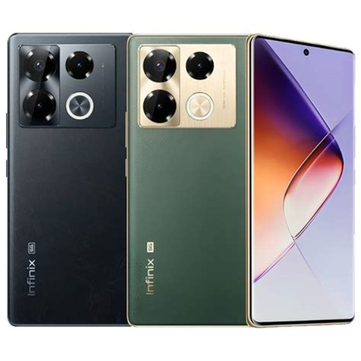 Is infinix Note 6 out?