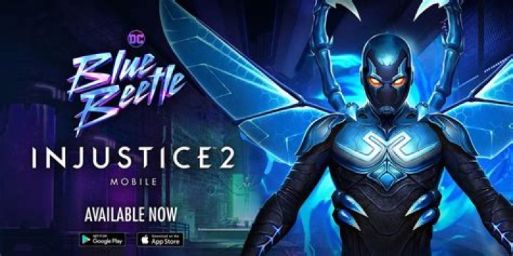 Is injustice 2 mobile multiplayer?