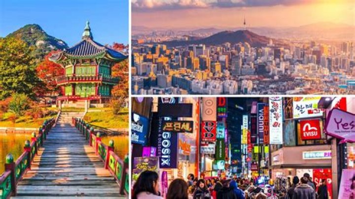 Is Instagram popular in Korea?