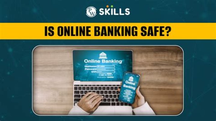 Is Instant Banking Safe?
