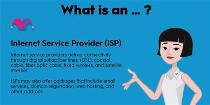 Is Internet an essential service in Canada?