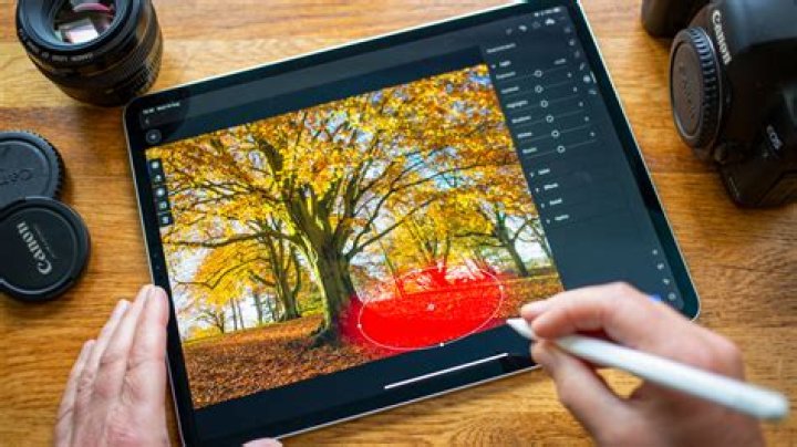 Is iPad pro good for presentations?