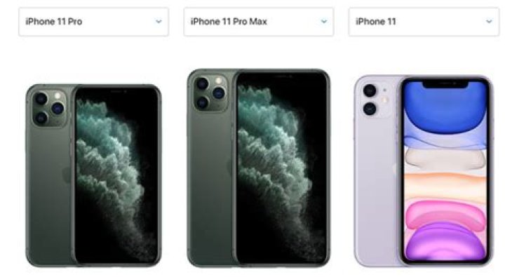 Is iPhone 11 Pro Max dangerous?