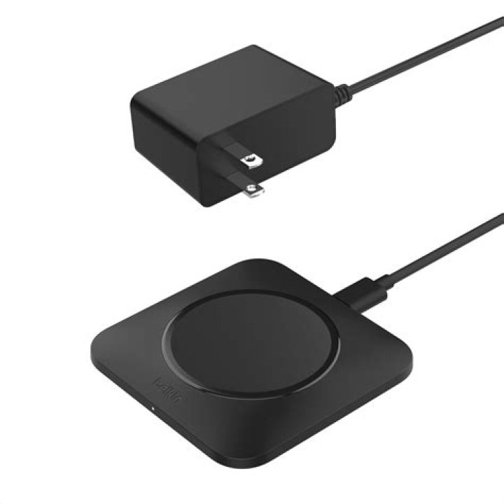 Is iPhone compatible with Qi charger?