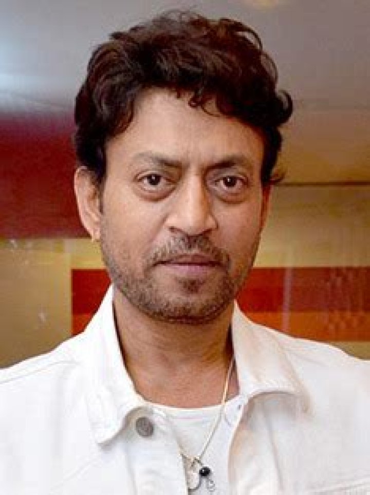 Is Irfan Khan alive?