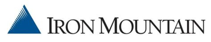 Is Iron Mountain a REIT?