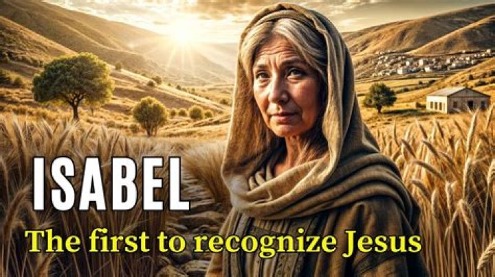 Is Isabel in the Bible?
