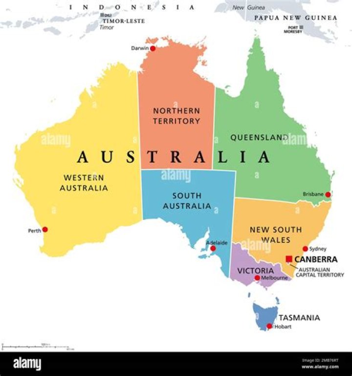 Is it Australian or Australian?
