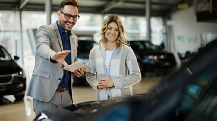 Is it better to buy a car from a private seller or a dealer?