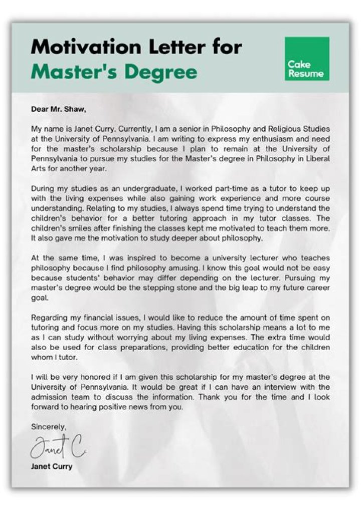 Is it better to do a Masters full time or part time?