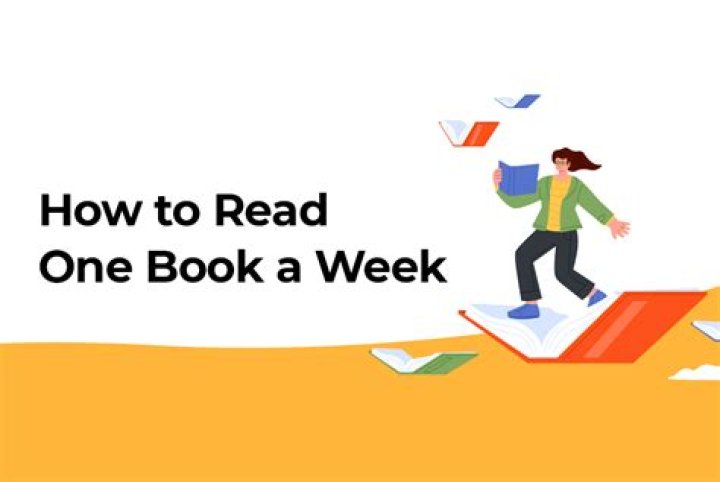 Is it better to read one book at a time?