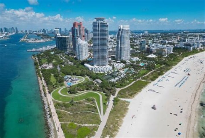 Is it cheaper to live in Orlando or Miami?