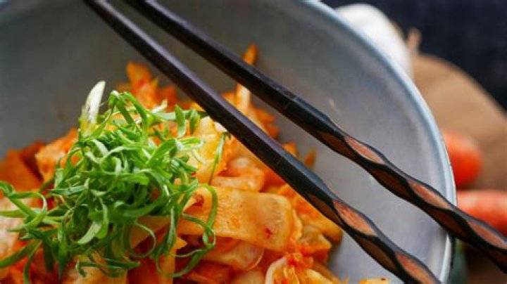 Is it cheaper to make your own kimchi?