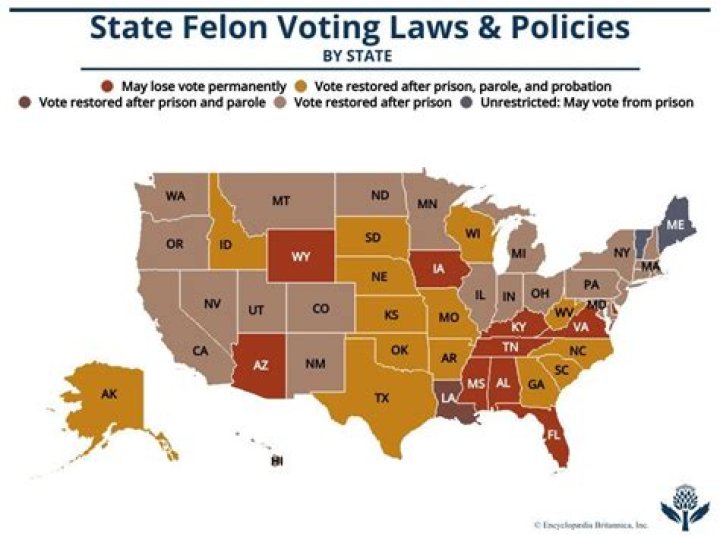 Is it discrimination to not rent to a felon?
