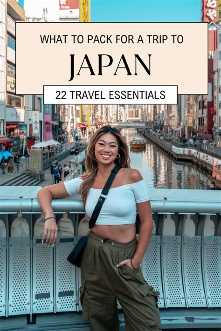 Is it easy to travel to Japan alone?