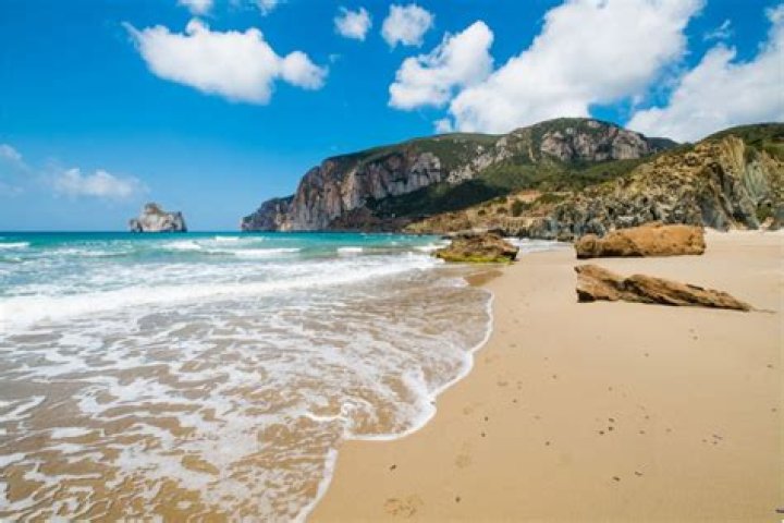Is it expensive to eat out in Sardinia?