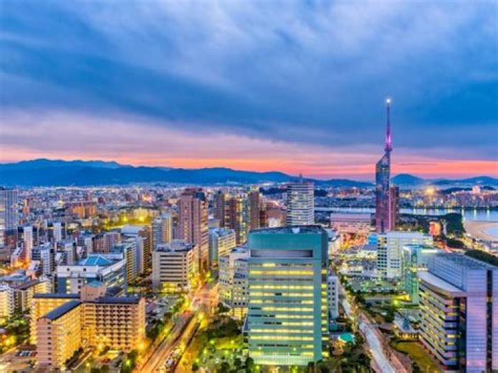 Is it expensive to live in Fukuoka Japan?