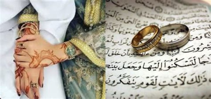 Is it good to get married at an early age?
