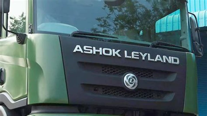 Is it good to invest in Ashok Leyland?