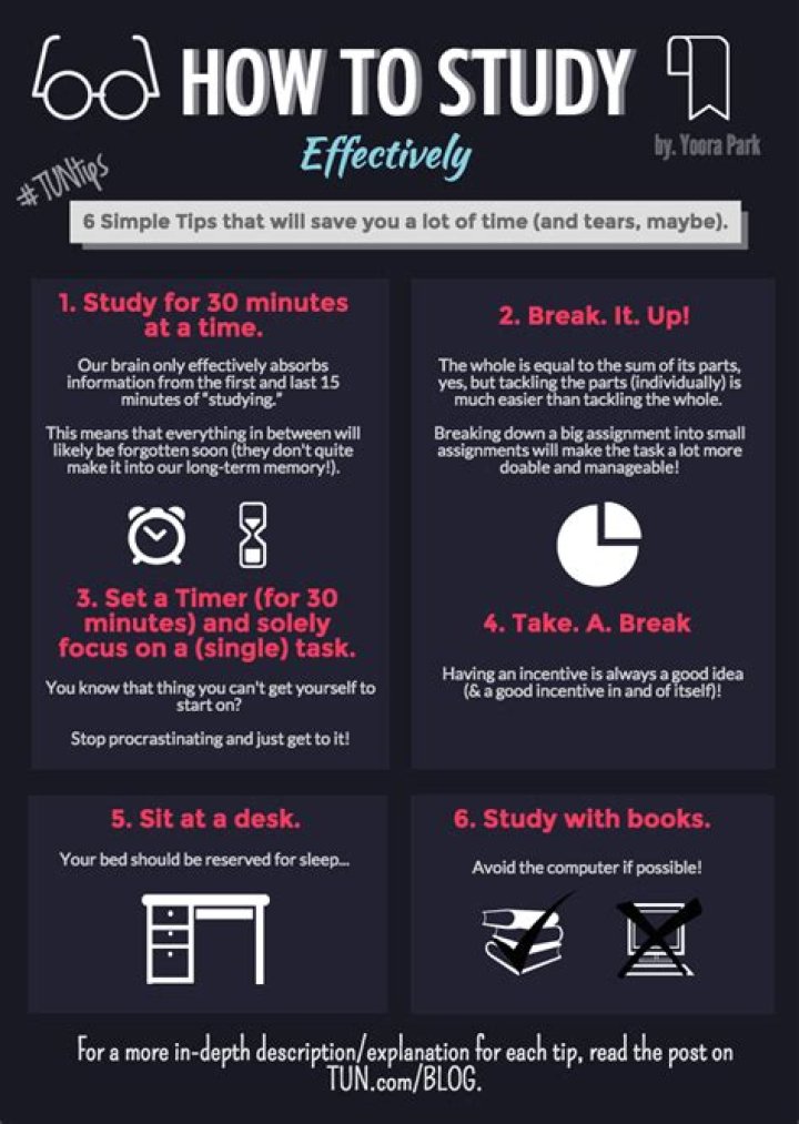 Is it good to study while walking?