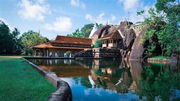 Is it good to visit Sri Lanka in September?
