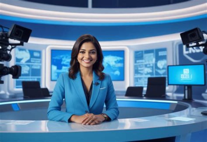 Is it hard to be a news reporter?