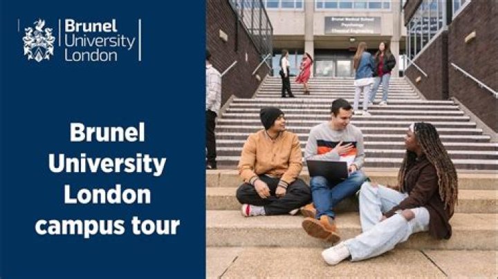 Is it hard to get into Brunel University?