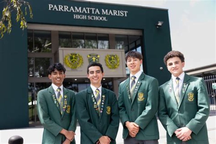 Is it hard to get into Marist High School?
