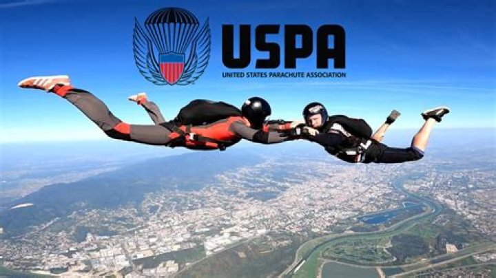 Is it hard to learn to skydive?