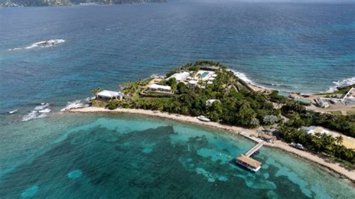 Is it illegal to go to Battleship Island?