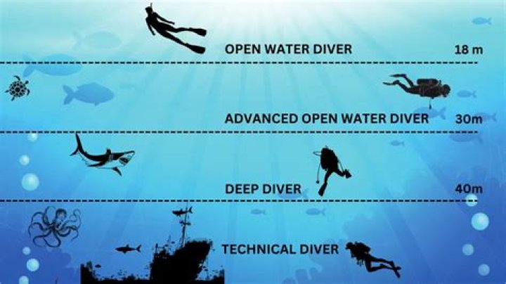 Is it illegal to scuba dive alone?