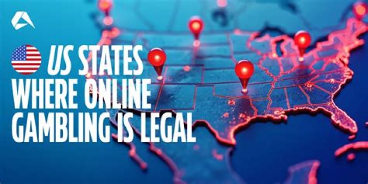 Is it legal to gamble in Colorado?