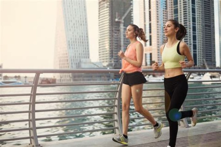Is it normal for your chest to hurt after exercise?