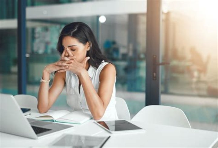 Is it normal to have bad days at work?