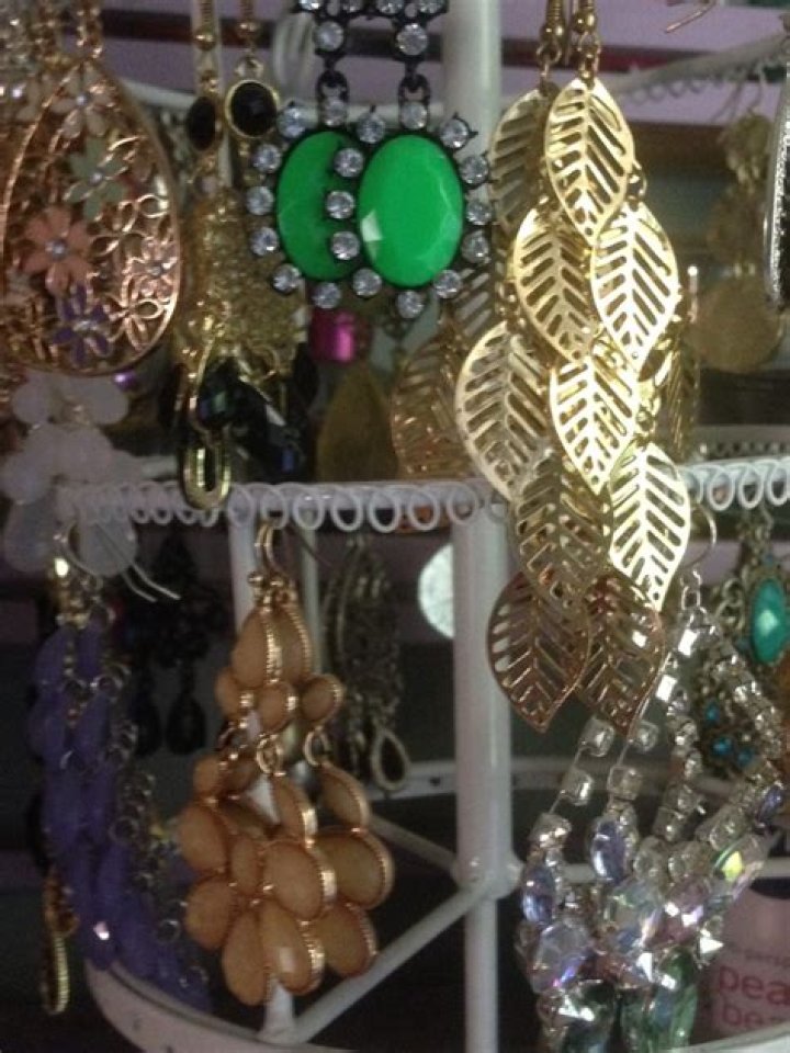 Is it OK to wear fake earrings?