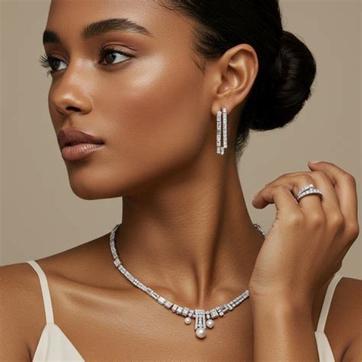 Is it OK to wear gold and platinum together?
