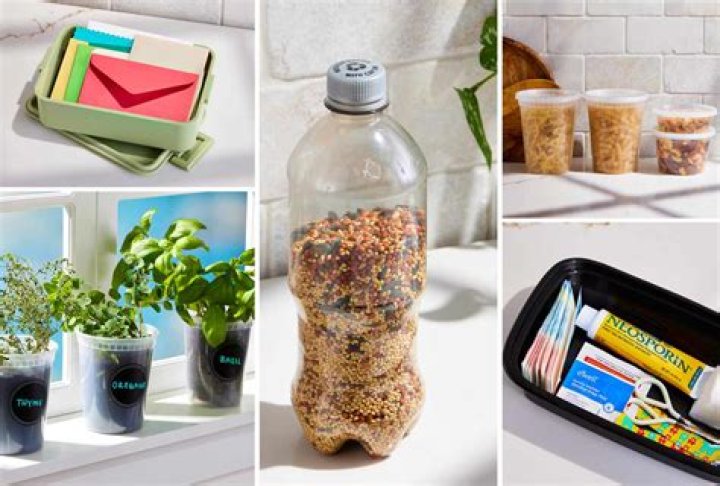 Is it okay to reuse plastic utensils?