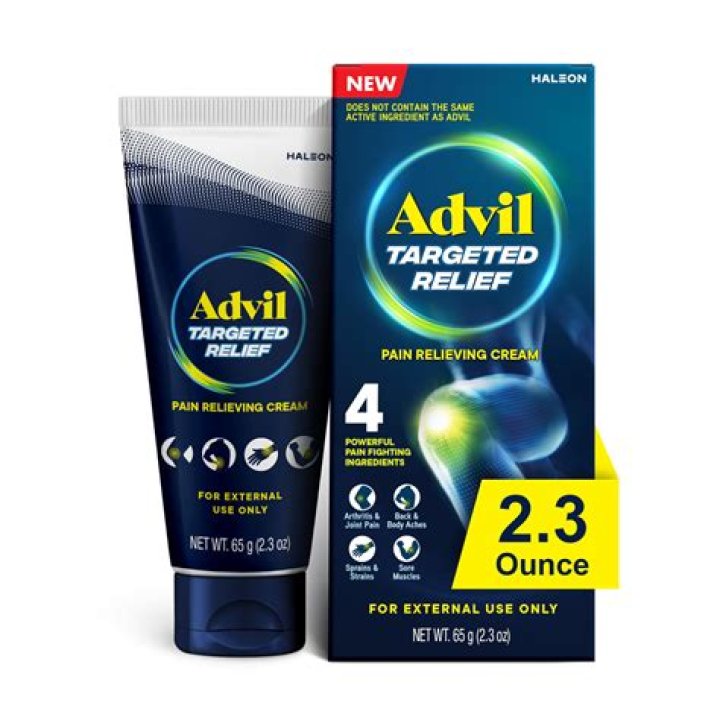 Is it okay to take advil with antidepressants?