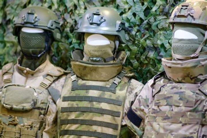 Is it possible to make a bulletproof suit?