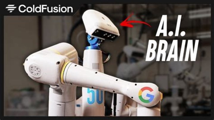 Is it possible to put your brain in a robot?