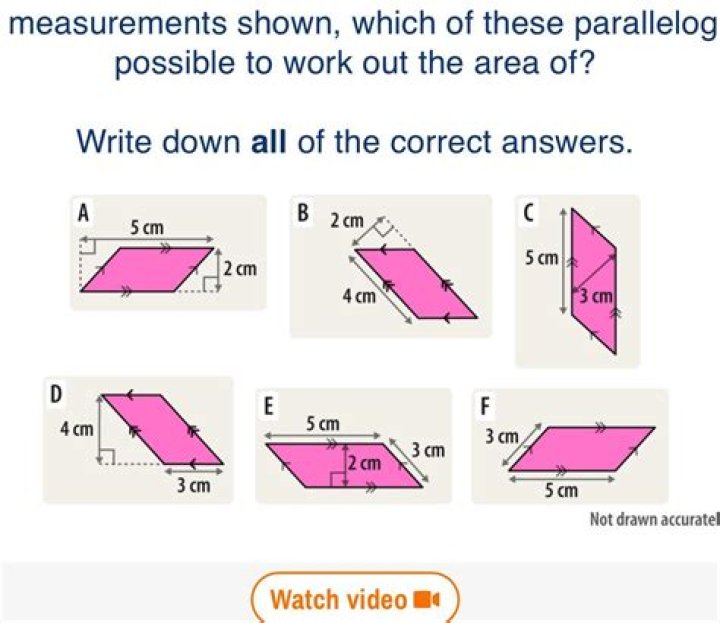 Is it possible to skip geometry?